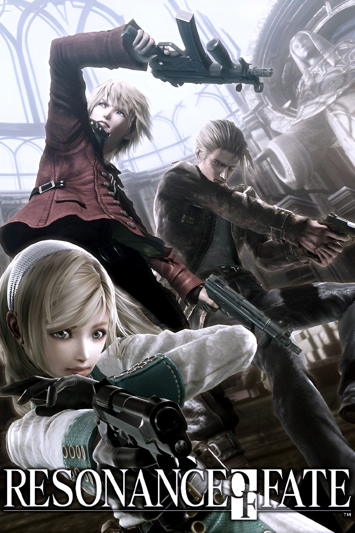 Resonance of Fate